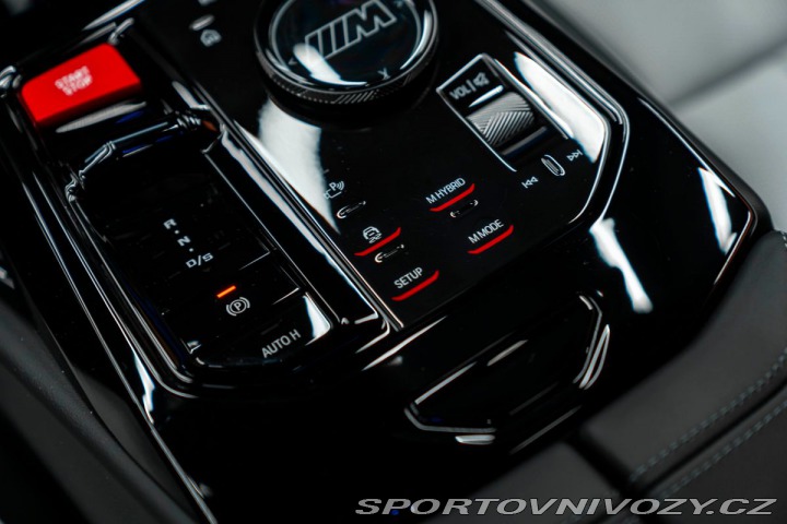 BMW M5 touring 2026
