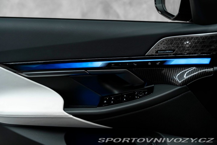 BMW M5 touring 2026