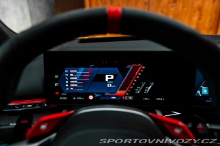 BMW M5 touring 2026