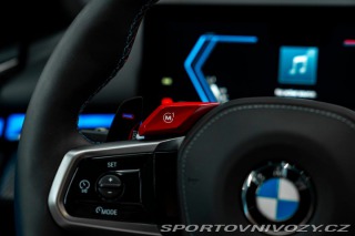 BMW M5 touring 2026