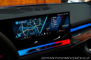 BMW M5 touring 2026