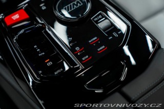 BMW M5 touring 2026