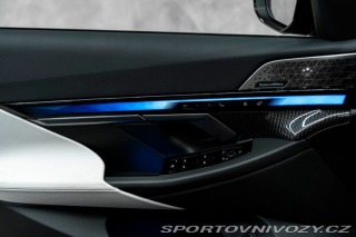BMW M5 touring 2026