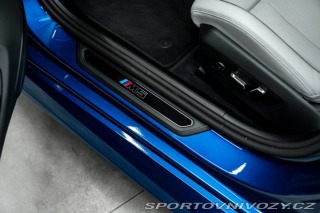 BMW M5 touring 2026