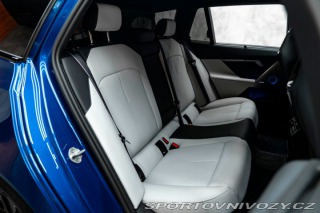 BMW M5 touring 2026