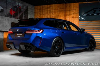 BMW M5 touring 2026