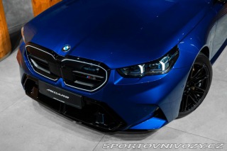 BMW M5 touring 2026