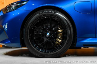 BMW M5 touring 2026