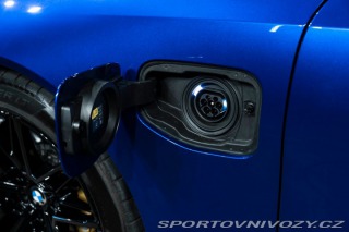 BMW M5 touring 2026