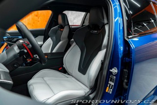 BMW M5 touring 2026