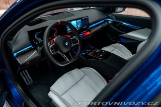 BMW M5 touring 2026