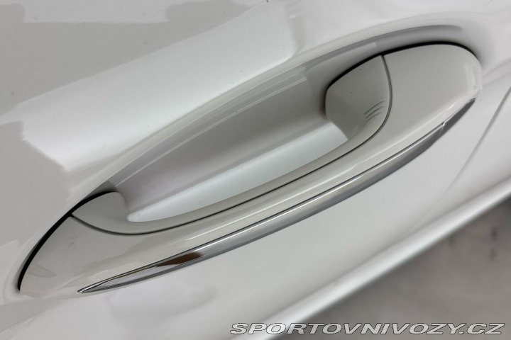 BMW 5 540i xDrive 2017