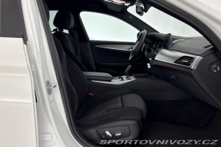 BMW 5 540i xDrive 2017