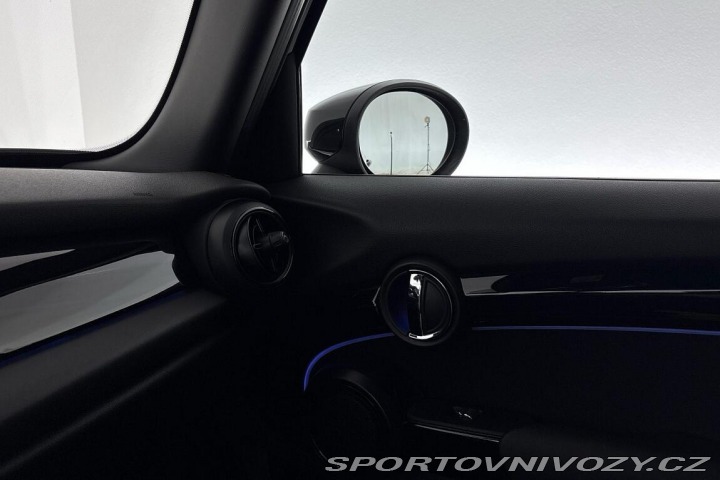 Mini Cooper S 5dvéř. 2021