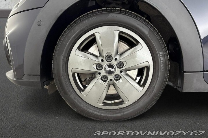 Mini Cooper S 5dvéř. 2021