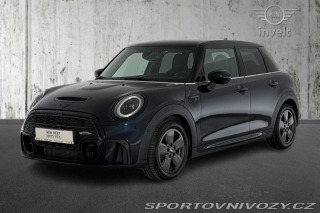 Mini Cooper S 5dvéř. 2021