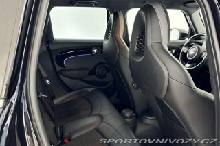 Mini Cooper S 5dvéř. 2021