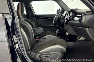 Mini Cooper S 5dvéř. 2021