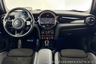 Mini Cooper S 5dvéř. 2021