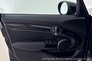 Mini Cooper S 5dvéř. 2021