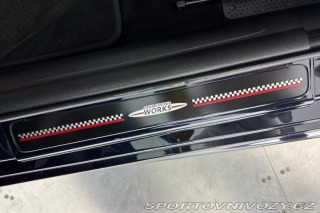 Mini Cooper S 5dvéř. 2021