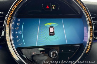 Mini Cooper S 5dvéř. 2021