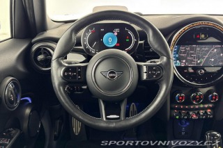 Mini Cooper S 5dvéř. 2021