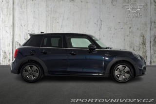 Mini Cooper S 5dvéř. 2021