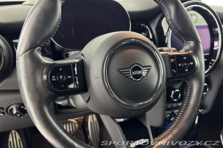 Mini Cooper S 5dvéř. 2021