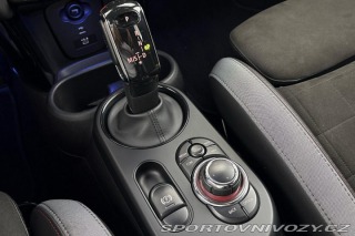 Mini Cooper S 5dvéř. 2021
