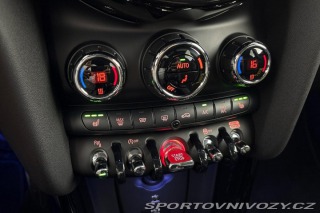 Mini Cooper S 5dvéř. 2021
