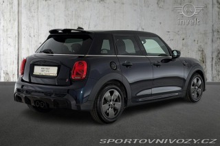 Mini Cooper S 5dvéř. 2021