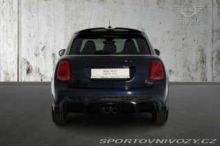 Mini Cooper S 5dvéř. 2021
