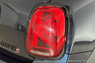 Mini Cooper S 5dvéř. 2021