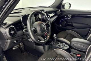 Mini Cooper S 5dvéř. 2021