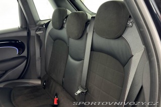 Mini Cooper S 5dvéř. 2021