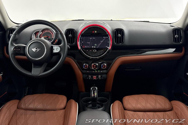 Mini Countryman Cooper 2024