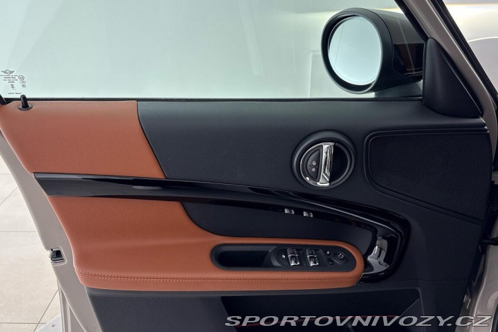 Mini Countryman Cooper 2024