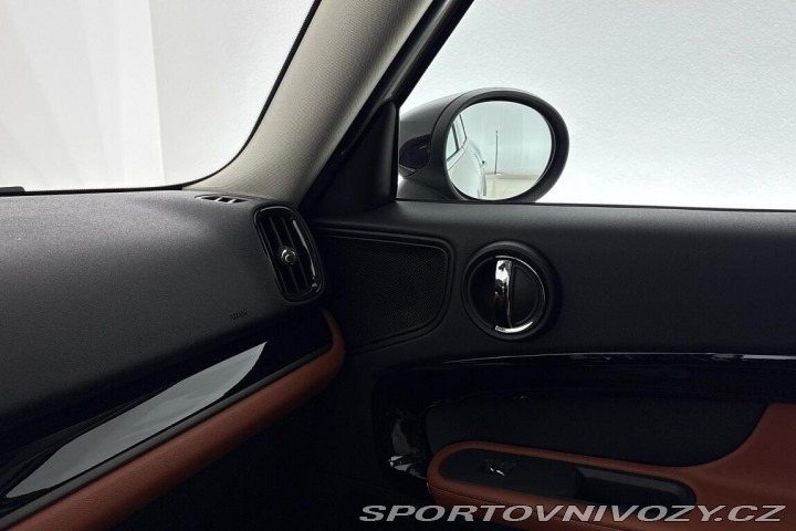 Mini Countryman Cooper 2024