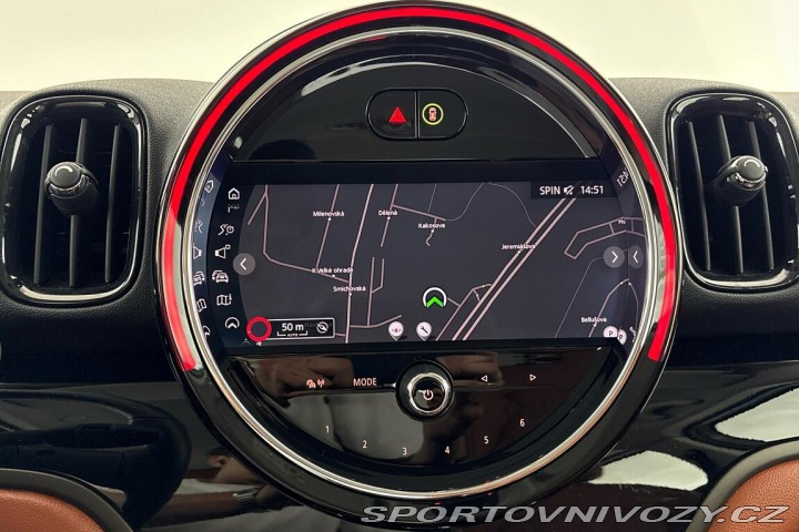 Mini Countryman Cooper 2024