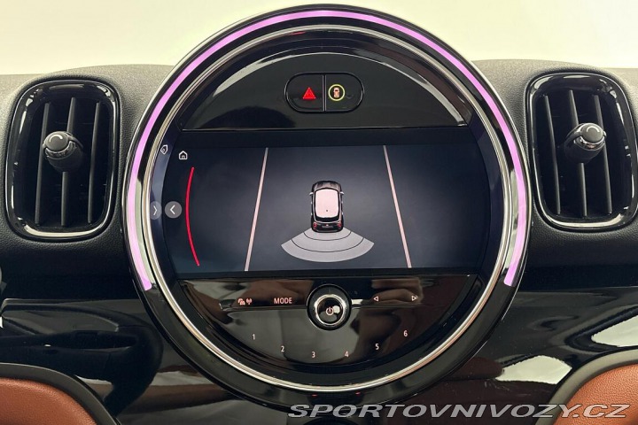 Mini Countryman Cooper 2024