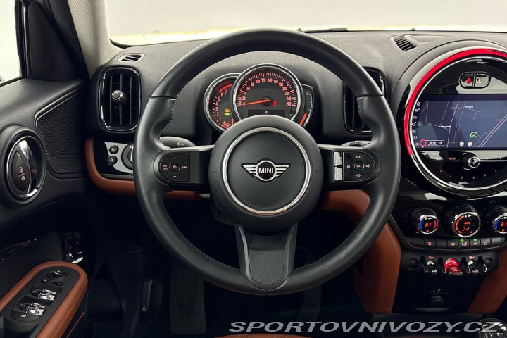 Mini Countryman Cooper 2024