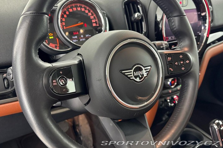 Mini Countryman Cooper 2024