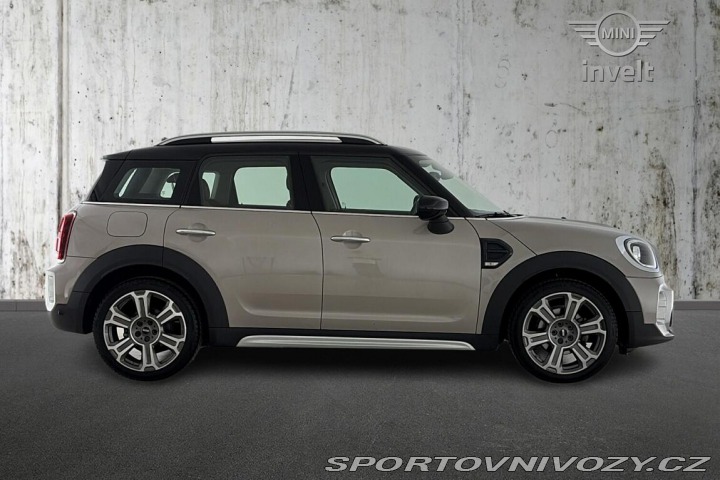 Mini Countryman Cooper 2024