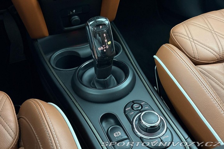 Mini Countryman Cooper 2024