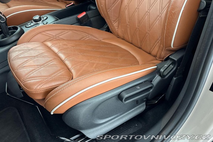 Mini Countryman Cooper 2024