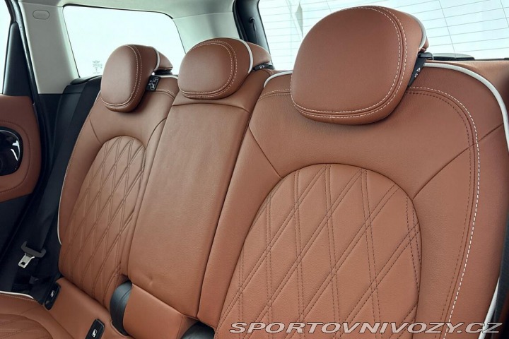 Mini Countryman Cooper 2024