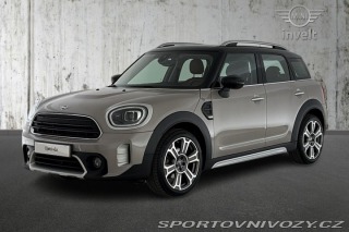 Mini Countryman Cooper 2024