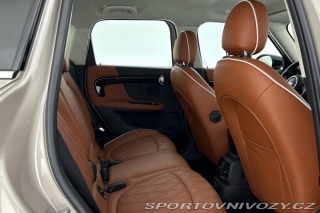 Mini Countryman Cooper 2024