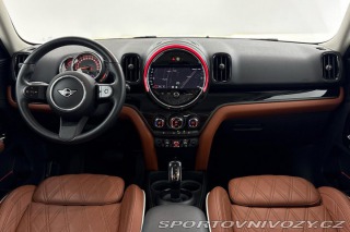 Mini Countryman Cooper 2024